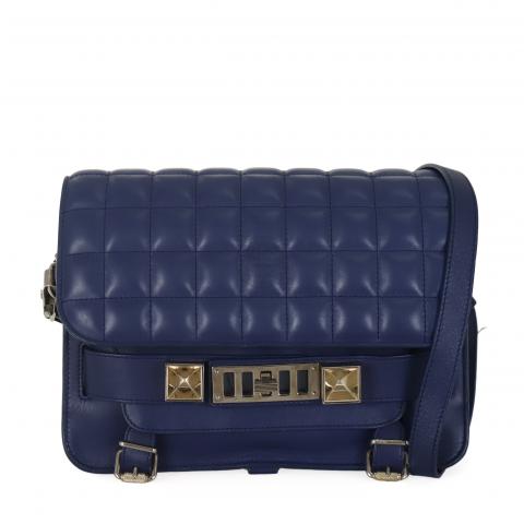 Sell Proenza Schouler Bergdorf Goodman 111th Anniversary Quilted