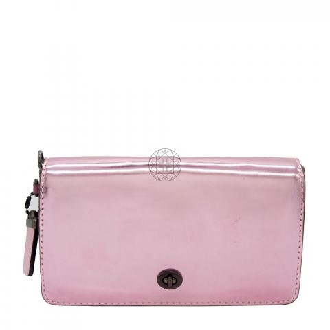 Coach dinky store crossbody bag