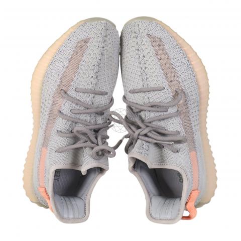 Sell Adidas Yeezy Boost 350 V2 True Form Sneakers Light Grey