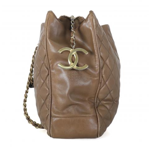 Vintage Chanel Quilted Bag FOR SALE! - PicClick