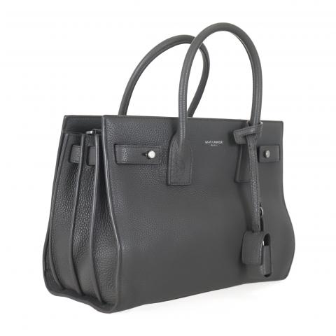 国内発 Saint Laurent\tSAC DE JOUR BABY 人気 Baby Sac De Jour Bag | SAINT LAURENT | elysewalker