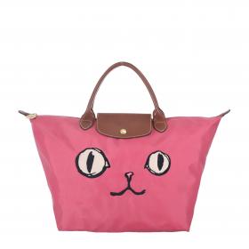 longchamp cat eye bag