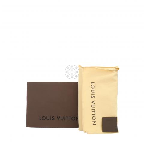 Louis Vuitton Mott Vernis Yellow Clutch Bag ○ Labellov ○ Buy and Sell  Authentic Luxury