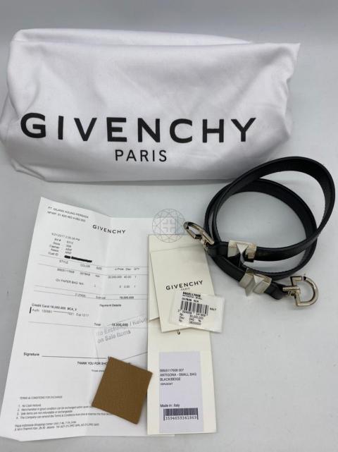 Givenchy dust bag deals for sale