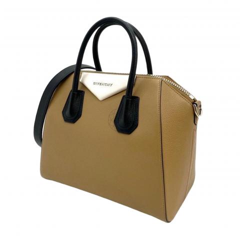 Givenchy antigona small on sale beige