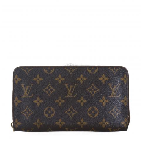 zip louis vuitton wallet