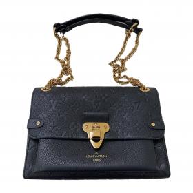 Louis Vuitton Damier Sauvage Impala - Brown Handle Bags, Handbags -  LOU741084