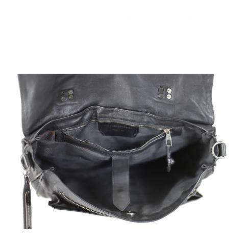 Sell Proenza Schouler Large PS1 Satchel Black HuntStreet