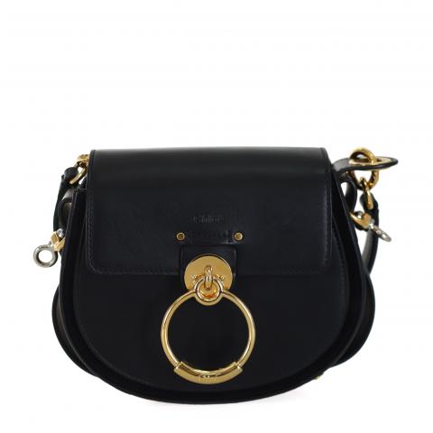 Chloe tess sale black