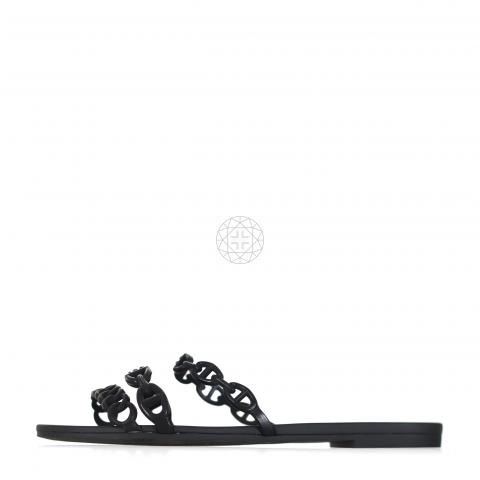 Hermes rivage sandals on sale price