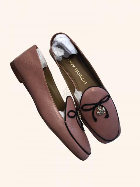 Sell Tory Burch Tory Charm Loafer 