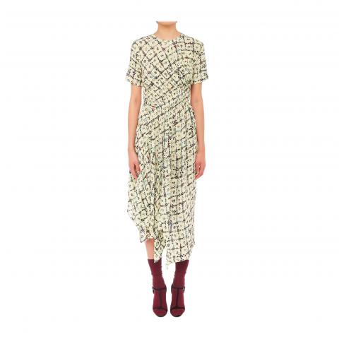 Preen line 2025 keziah dress