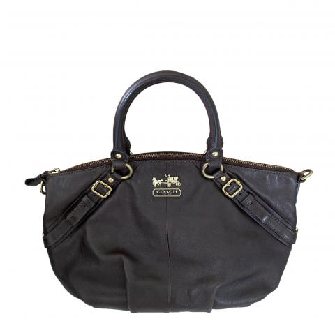 Sophia satchel discount