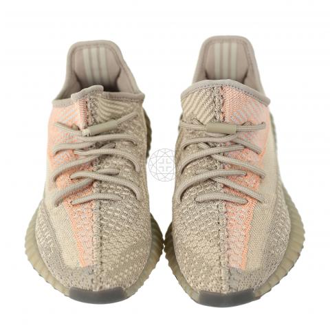 yeezy sand taupe size 7