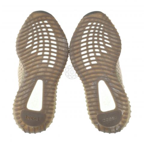 desert sand yeezy 350