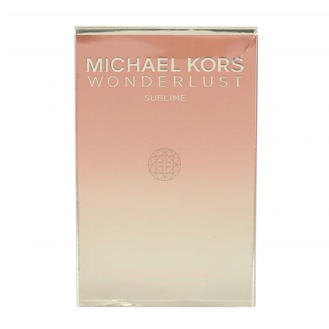 Sell Michael Kors Wonderlust Eau de Parfum - 100 ML 