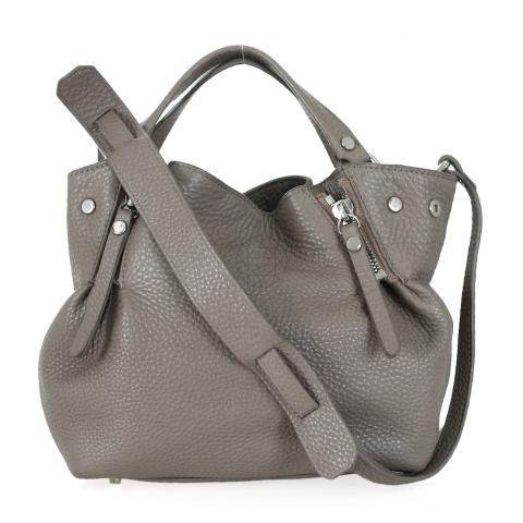 burberry zipper tote