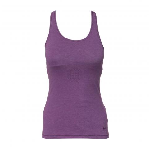 nike padded tank