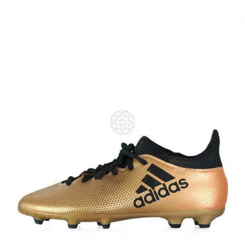 Sell Adidas Techfit Soccer Sneakers - Gold 