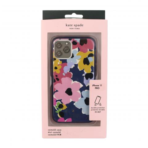 Sell Kate Spade New York Wild Flower Bouquet iPhone 11 Pro Case -  Multicolor 