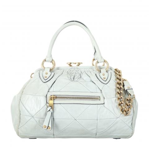 Sell Marc Jacobs Stam Bag Light Blue