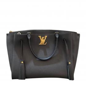 Louis Vuitton Damier Sauvage Calfhair and Leather Limited Edition Lionne  Spawn Bag Louis Vuitton