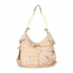 Yves Saint Laurent Mombasa Sling Bag - Brown Shoulder Bags, Handbags -  YVE29238