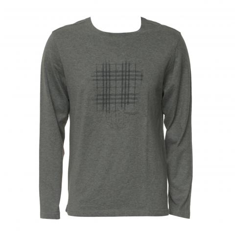 Sell Burberry London Long-Sleeve Shirt - Grey 