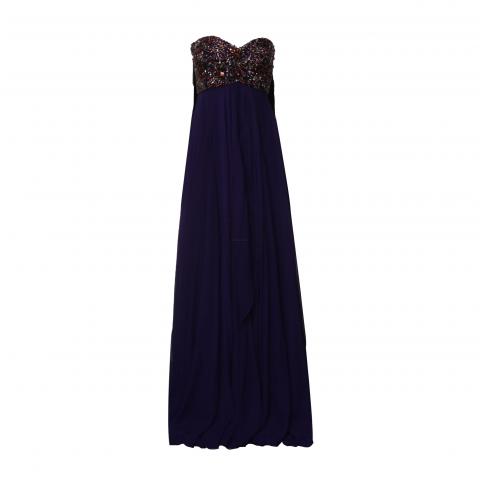 open lace back dress Delia Fuzzy Knit Mini