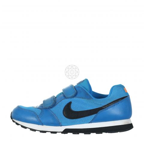 nike sportswear md runner 2 sneakers low