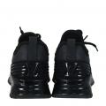 Louis Vuitton VNR Sneakers - Black Sneakers, Shoes - LOU666805