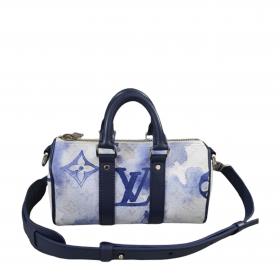 Louis Vuitton LV Alpha wearable wallet new Grey Leather ref.506617 - Joli  Closet