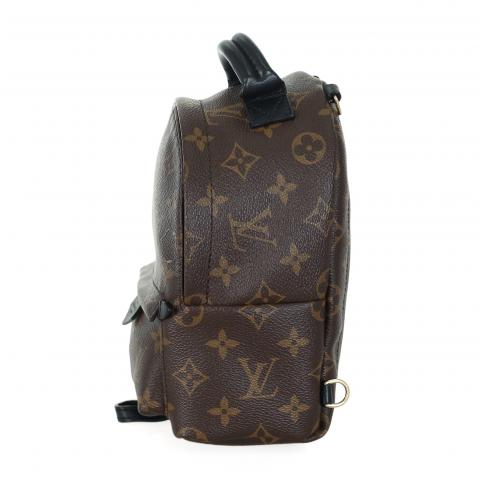 Louis Vuitton Palm Springs Mini Bag - clothing & accessories - by owner -  apparel sale - craigslist