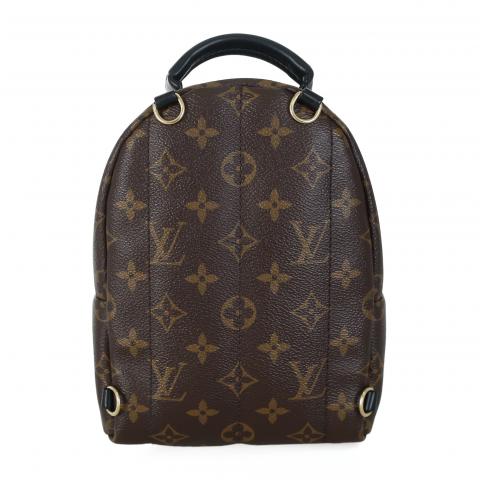 Louis Vuitton Palm Springs MM Backpack - clothing & accessories - by owner  - apparel sale - craigslist