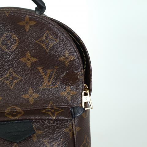Brand New-Sold Out- Louis Vuitton Palm Springs Mini Backpack League of  Legends at 1stDibs