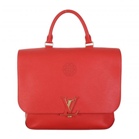 louis vuitton taurillon volta