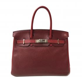 Sell Hermes Garden Party 36 Tote - Black Huntstreetcom