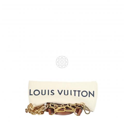 Louis Vuitton Biface Leather ref.74758 - Joli Closet