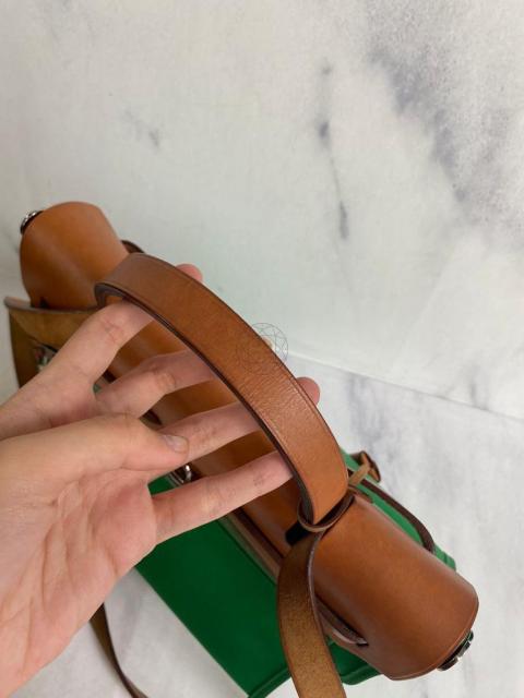 Sell Hermès Herbag 31 Zip Bag - Green