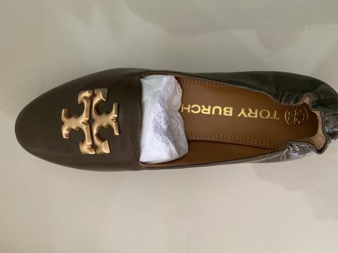 Sell Tory Burch Eleanor Loafers 