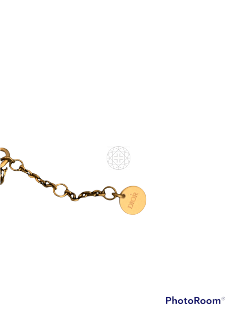 インポート・海外人気ブランド Sell Gold - Bracelet J'adior Embellished Dior Christian その他