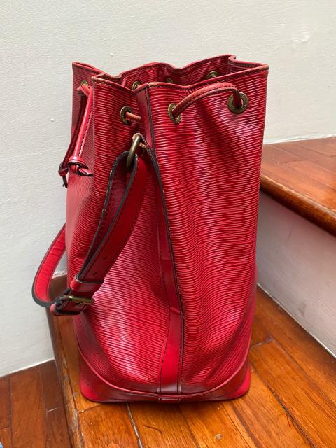 Vintage Louis Vuitton Noe GM Shoulder Bag Bucket Bag – Timeless