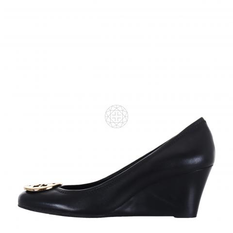 Sell Tory Burch Sally Wedges - Black 