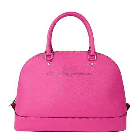 Coach sierra clearance satchel pink