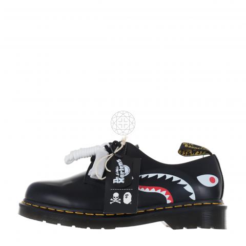 bape doc martens for sale