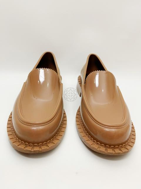 Melissa penny hot sale loafer look