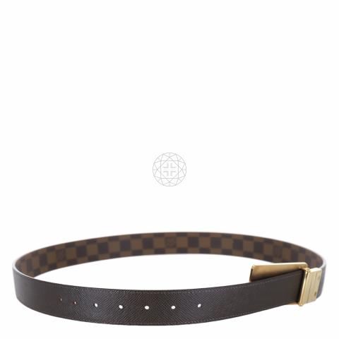One of those $3 lv belts in warehouse how bad is it… : r/1688Reps