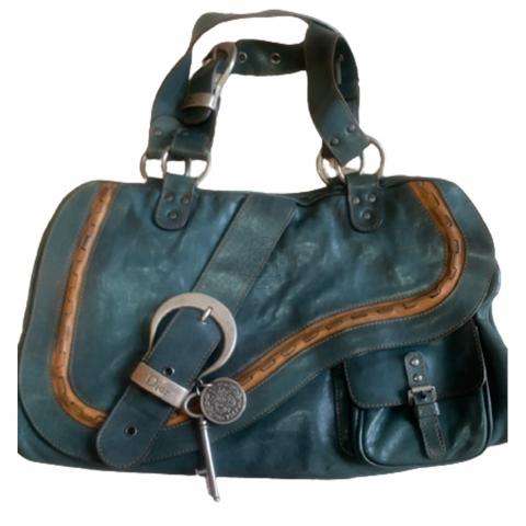 gaucho saddle bag