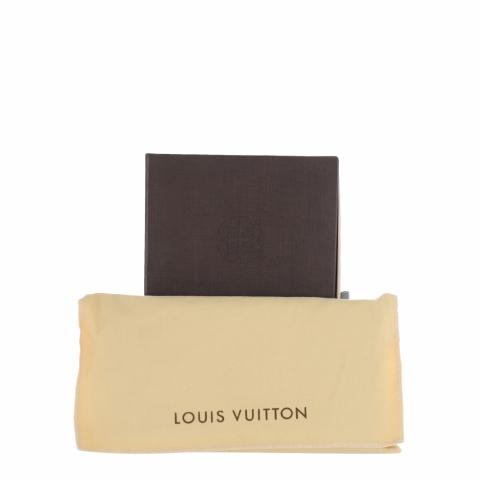 Sell Louis Vuitton Monogram Origami Long Wallet - Brown