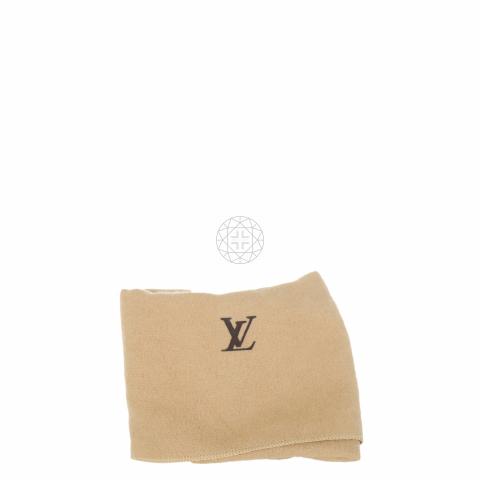 Louis Vuitton Pochette Demi-lune Handbag Epi Brown M5262D – AMORE Vintage  Tokyo